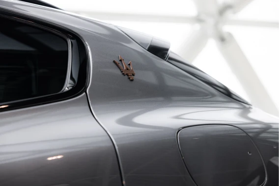 Maserati Grecale