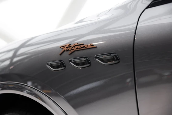 Maserati Grecale