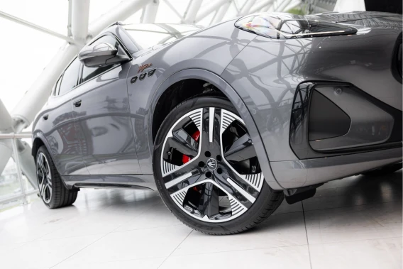 Maserati Grecale