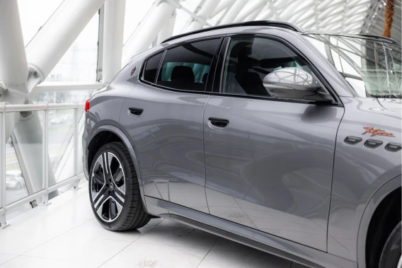 Maserati Grecale