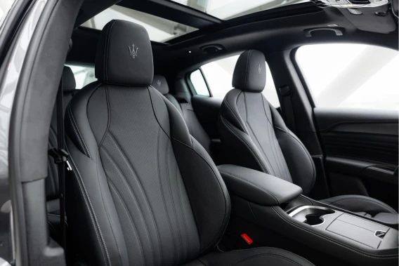 Maserati Grecale