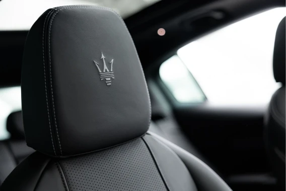 Maserati Grecale