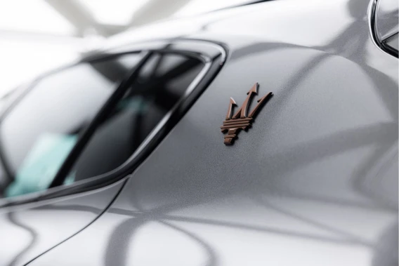 Maserati Grecale