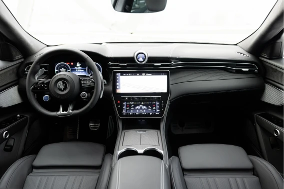Maserati Grecale