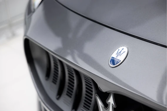Maserati Grecale