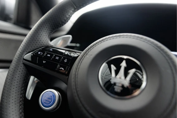 Maserati Grecale