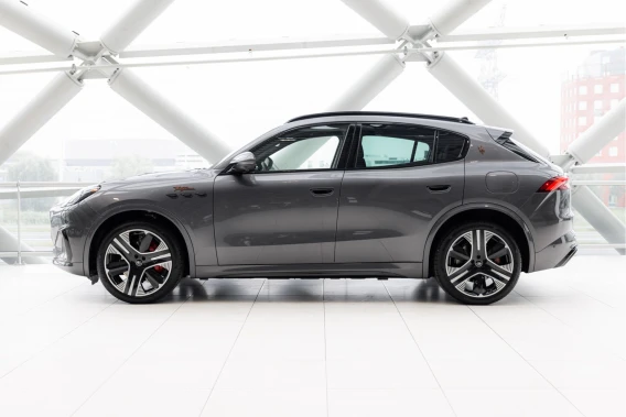 Maserati Grecale