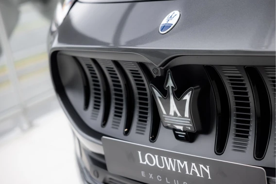 Maserati Grecale