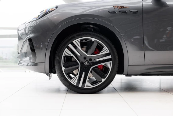Maserati Grecale