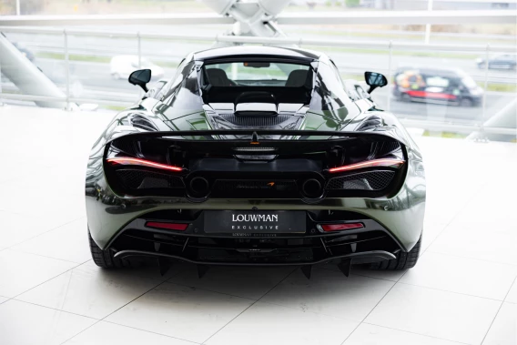 McLaren 720S Spider