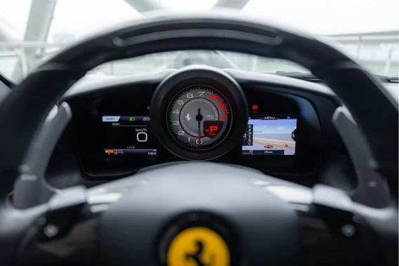 Ferrari F8 Tributo