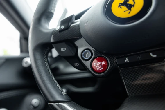 Ferrari F8 Tributo