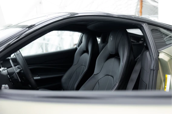 Ferrari F8 Tributo
