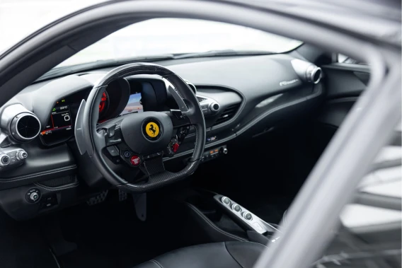 Ferrari F8 Tributo