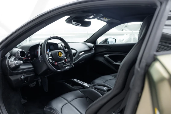 Ferrari F8 Tributo