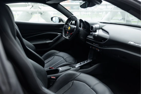 Ferrari F8 Tributo