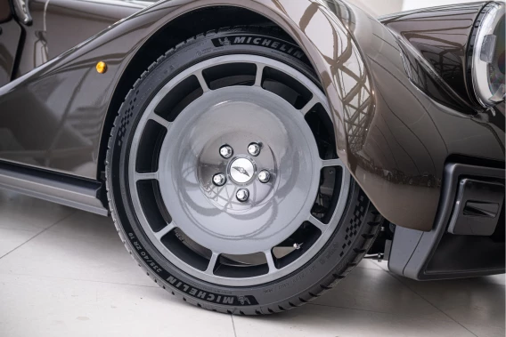 Morgan Supersport