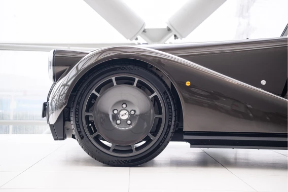 Morgan Supersport