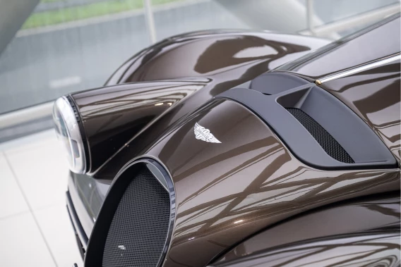 Morgan Supersport