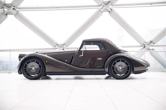 Morgan Supersport