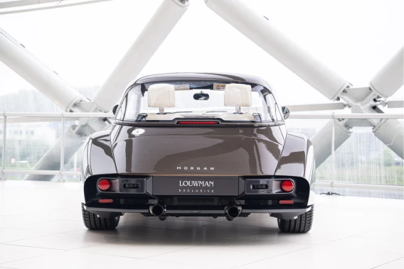 Morgan Supersport