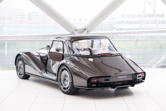 Morgan Supersport