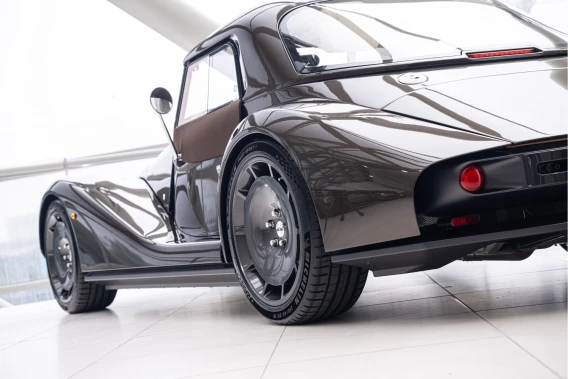 Morgan Supersport