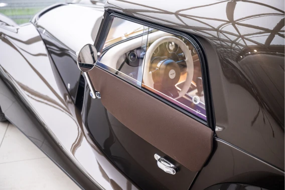 Morgan Supersport