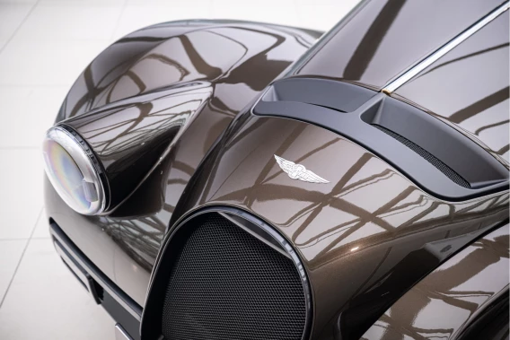 Morgan Supersport