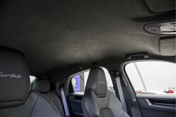 Porsche Cayenne Coupé