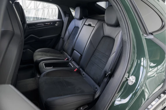 Porsche Cayenne Coupé