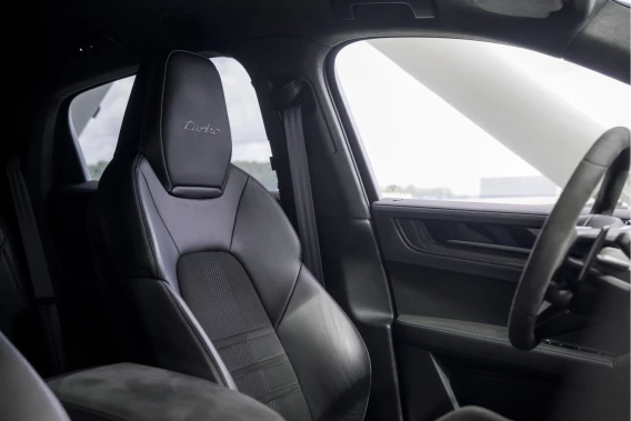 Porsche Cayenne Coupé