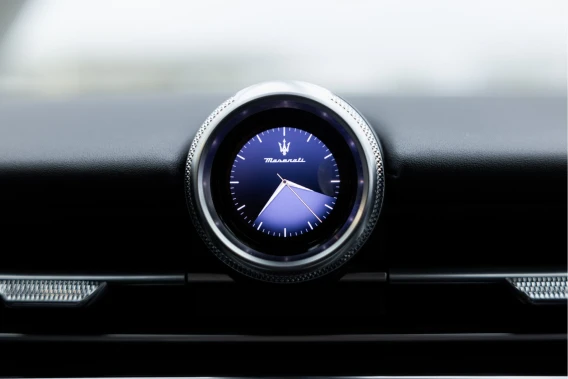 Maserati Grecale