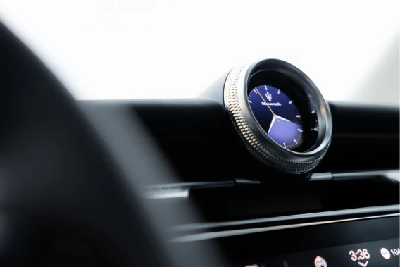 Maserati Grecale