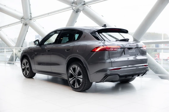 Maserati Grecale