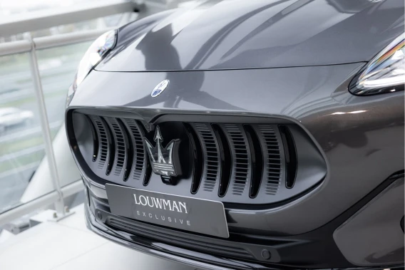 Maserati Grecale