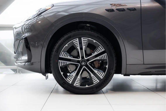 Maserati Grecale