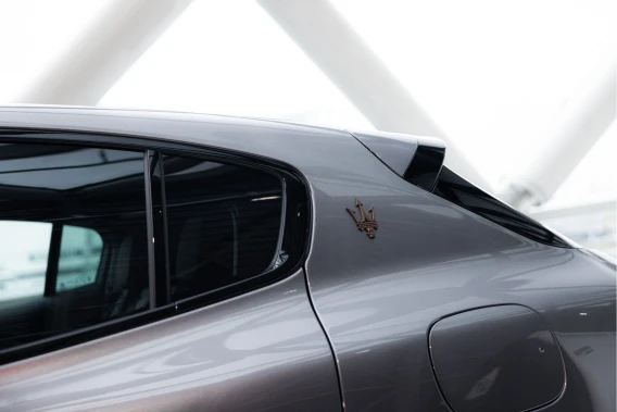 Maserati Grecale