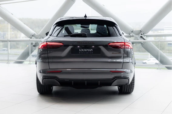 Maserati Grecale