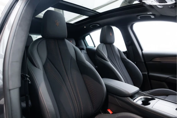 Maserati Grecale