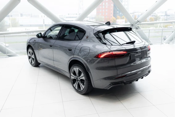 Maserati Grecale
