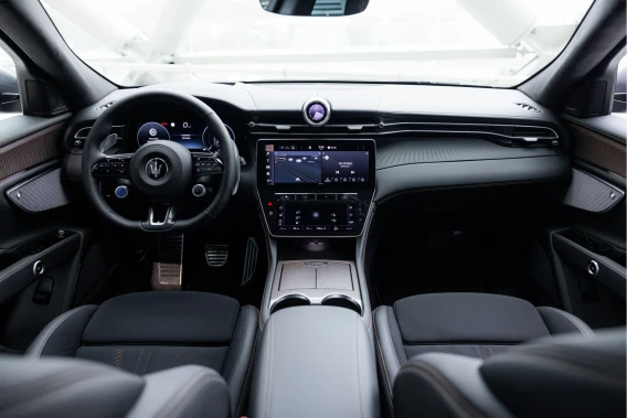Maserati Grecale