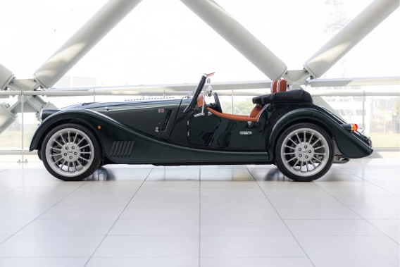 Morgan Plus Six