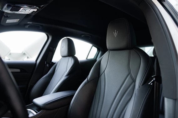 Maserati Grecale