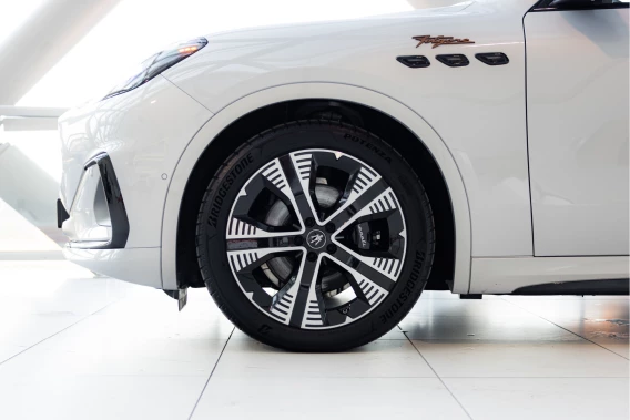 Maserati Grecale
