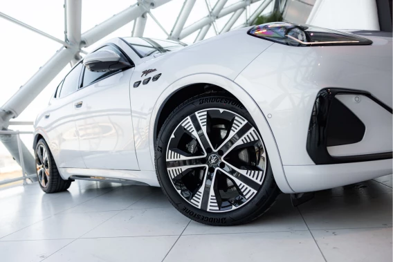 Maserati Grecale