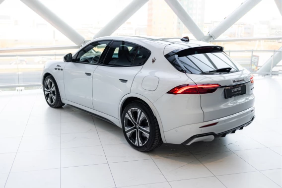 Maserati Grecale