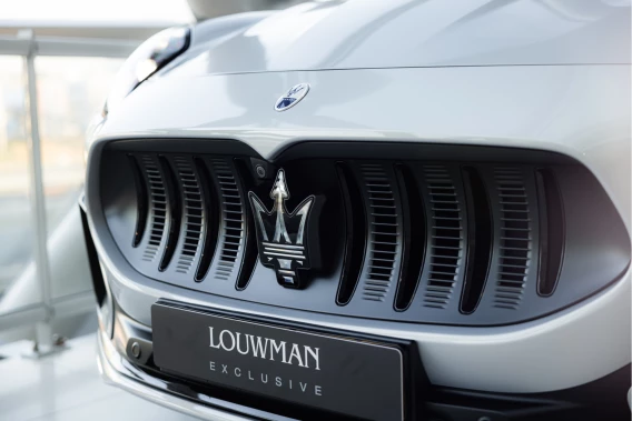 Maserati Grecale