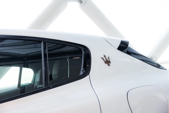 Maserati Grecale
