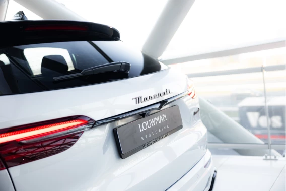 Maserati Grecale